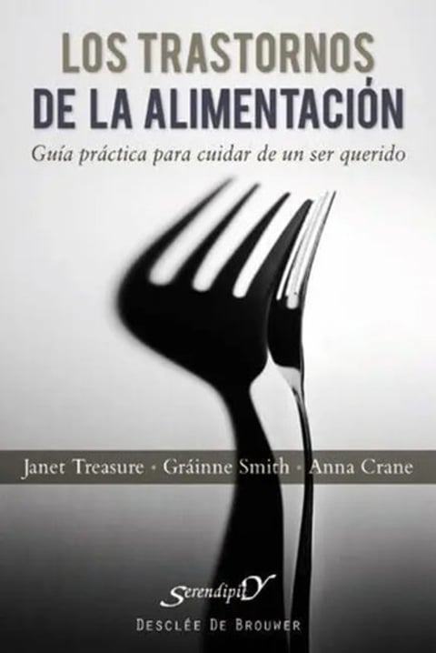 Los Trastornos De La Alimentación Janet Treasure