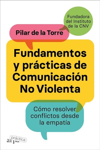 Fundamentos Y Prácticas Comunicación No Violenta La Torre