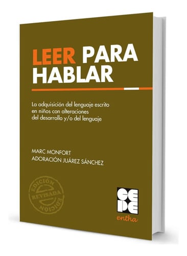 Leer Para Hablar Alteraciones Desarrollo Lenguaje