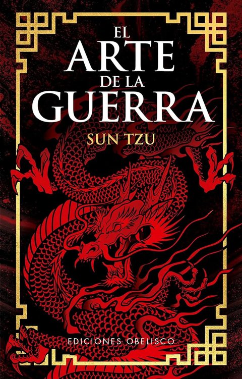 El Arte De La Guerra + Cartas (oráculo) - Sun Tzu