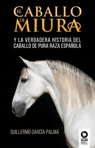 Libro El Caballo De Miura