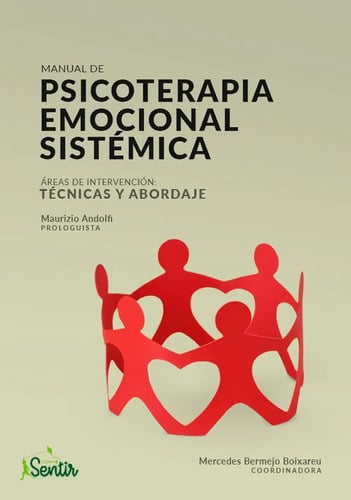 Manual De Psicoterapia Emocional Sistémica Bermejo Boixareu
