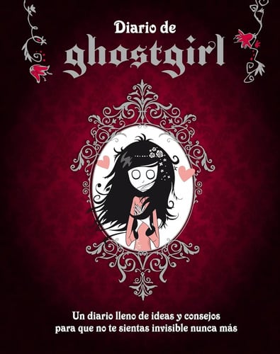 Diario De Ghostgirl Invisible Tonya Hurley