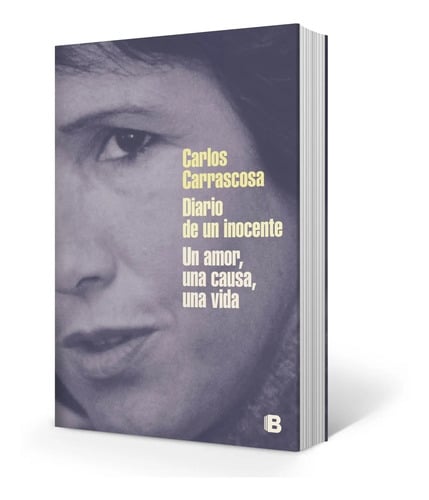 Diario De Un Inocente, Carrascosa - Belsunce Carmel Crimen