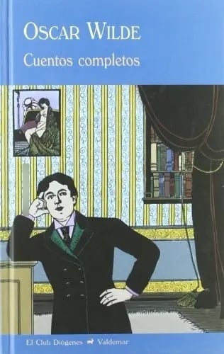 Cuentos Completos - Wilde, Oscar