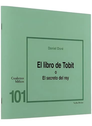 Libro De Tobit Secreto Del Rey Daniel Dore - Familias Judias
