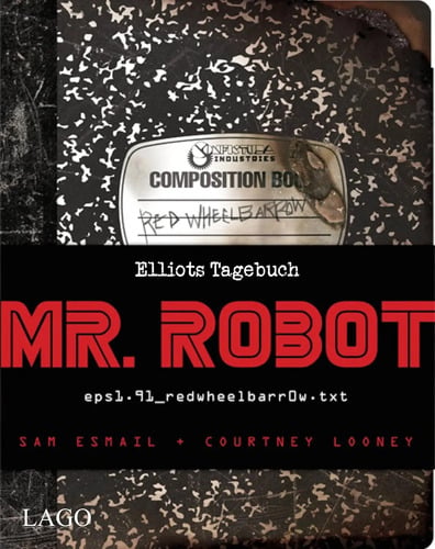 Mr. Robot German Aleman 