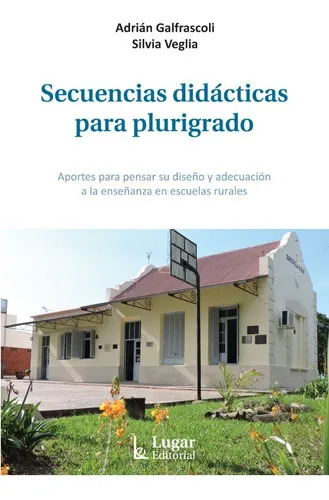 Secuencias Didacticas Para Plurigrado