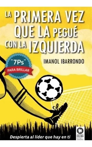 Primera Vez Que Le Pegué De Izquierda, La