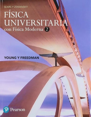 Física Universitaria Con Física Moderna 2 Sears Y Zemansky