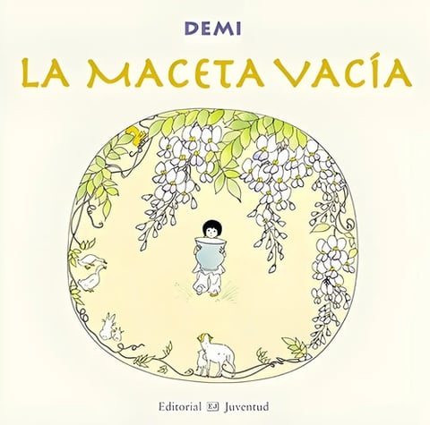 La Maceta Vacía Recompensa De La Honestidad.