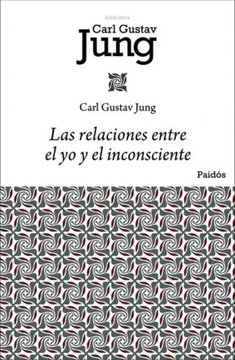 Arquetipos E Inconsciente Colectivos Psicologia Jung