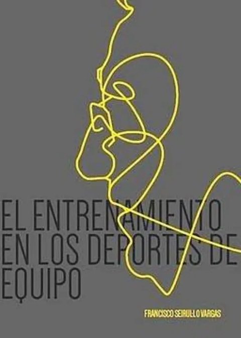 El Entrenamiento En Los Deportes De Equipo