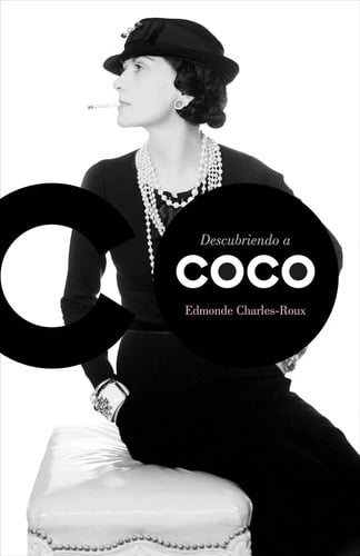 Descubriendo A Coco Chanel Moda Diseñadora