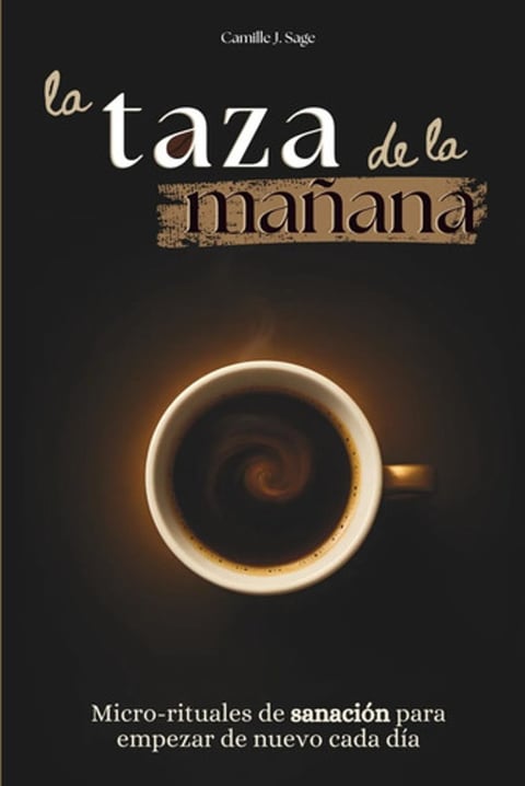 La Taza De La Mañana Sanación Y Reflexión Diaria