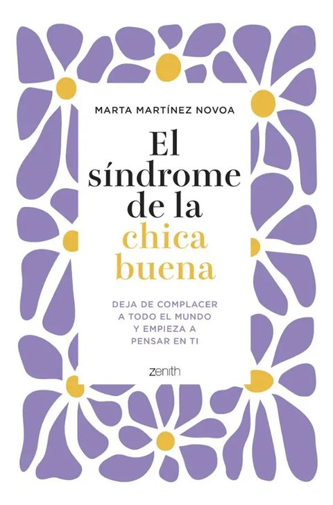 El Síndrome De La Chica Buena Deja De Complacer
