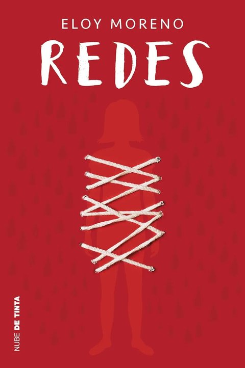 Redes (invisible 2) Eloy Moreno Influencers Likes