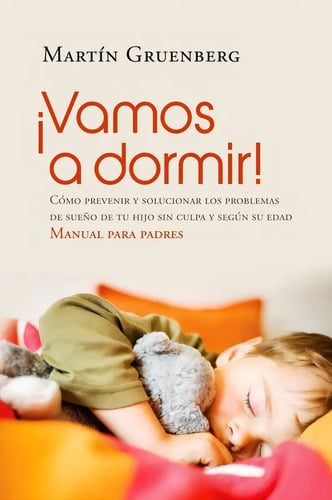 Vamos A Dormir - Martin Gruenberg - Libro