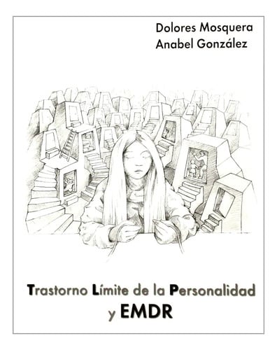 Trastorno Limite De La Personalidad Y Emdr, De Vv. Aa.., Vol. 1. Editorial Pleyades, Tapa Blanda En Español