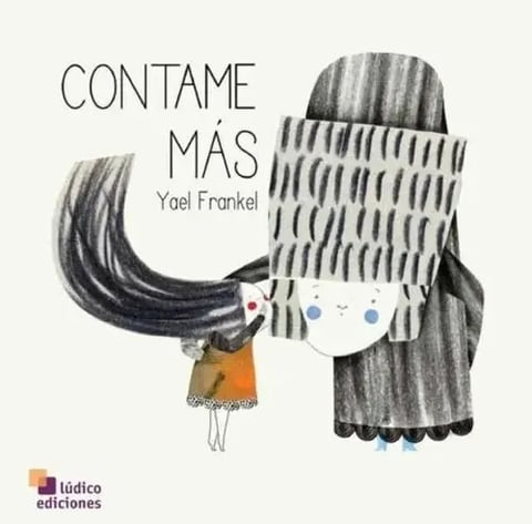 Contame Mas