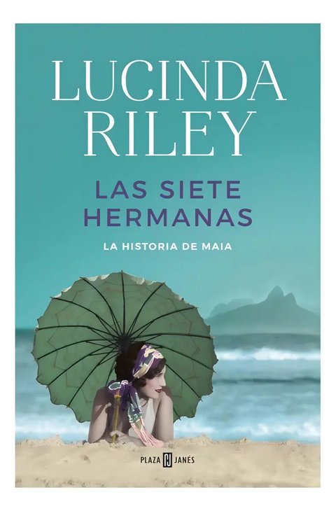 Lucinda Riley | Las Siete Hermanas (#1)