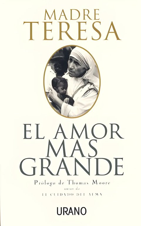 El Amor Más Grande - Inspiración Y Desarrollo Personal