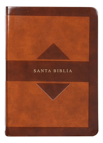 Santa Biblia Rvr 1960: Edición Tierra Santa Fotos Y Mapas A Todo Color Editorial Holman, Tapa Blanda, Edición Tierra Santa En Español