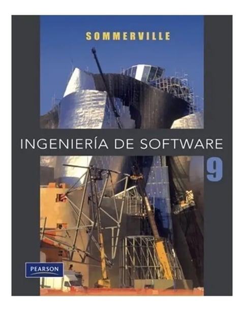 Libro Ingeniería De Software 9 - Análisis Y Desarrollo