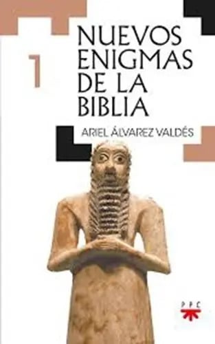 Uevos Enigmas Biblia - Álvarez Valdés Misterios Ppc