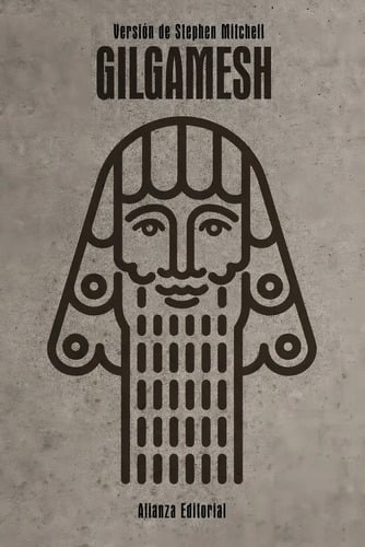 Libro Gilgamesh