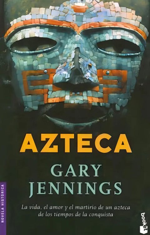 Azteca (booket)