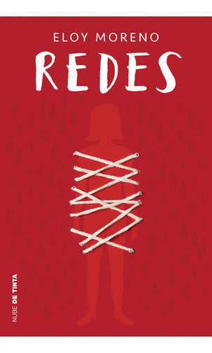 Redes: Aplica, De Eloy Moreno. Aplica, Vol. No. Editorial Nube De Tinta, Tapa Blanda, Edición 2024 En Español, 2024