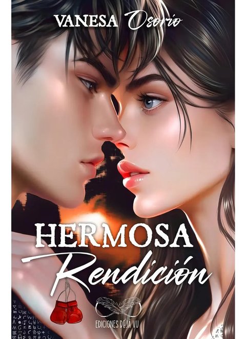 Vanesa Osorio - Amor Y Pasión Hermosa Rendición