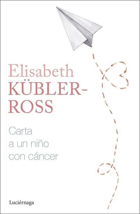 Dougy Letter, De Kübler-ross, Elisabeth., Vol. 1. Editorial Luciernaga Cas, Tapa Blanda En Español