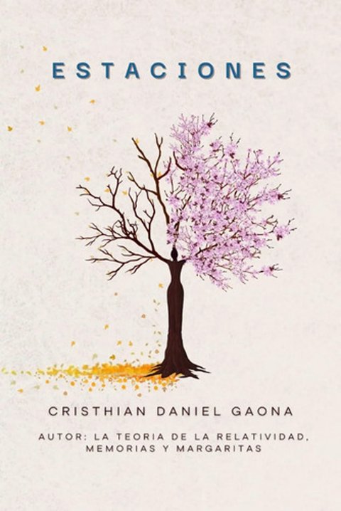 Estaciones Gaona: Relatos Emociones Vida