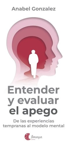 Entender Y Evaluar El Apego: De Las Experiencias Tempranas Al Modelo Mental, De González, Anabel. 1 Editorial Editorial Canal De Distribucion, Tapa Blanda En Español, 2024
