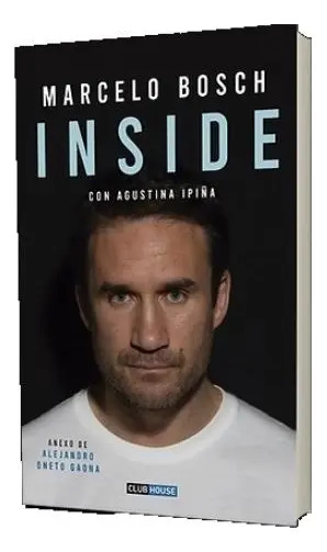 Inside - Marcelo Bosch, Reflexiones Y Liderazgo