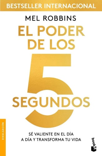 Poder De Los 5 Segundos, El