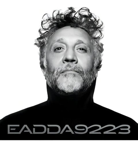 Fito Paez Eadda9223 Cd