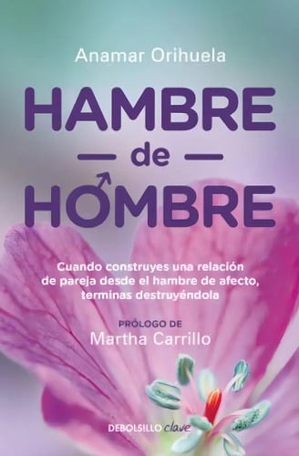 Hambre De Hombre /