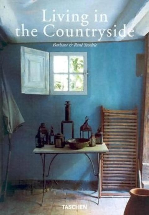 Living In The Countryside Vida Campo Inspirador