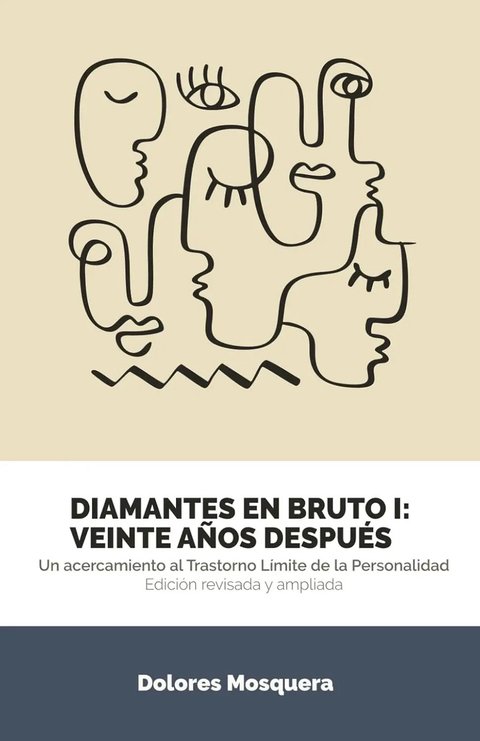 Diamantes En Bruto, Mosquera, Trauma Tlp Emdr Testimonial