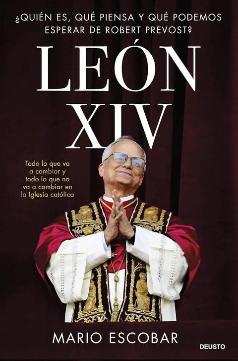 León Xiv, Biografía Y Claves Del Nuevo Pontificado