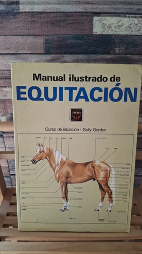 Manual De Equitación Y Adiestramiento - Guía Completa