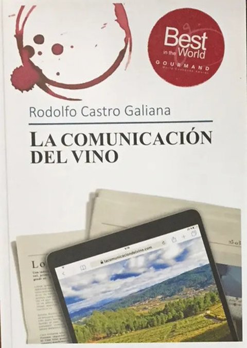 La Comunicación Del Vino Estrategias Marketing Medios