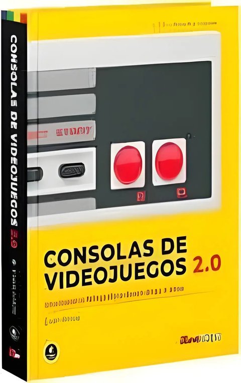 Consolas De Videojuegos Historia Modelos Coleccionables