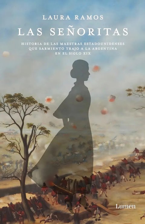 Las Señoritas - Laura Ramos - Libro - Lumen Original
