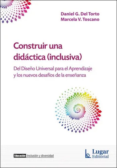 Construir Didáctica Inclusiva Estrategias Aula Escolares