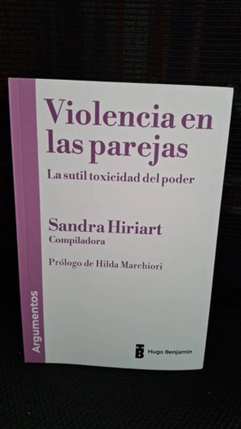 Violencia En Las Parejas Análisis Psicológico Y Social