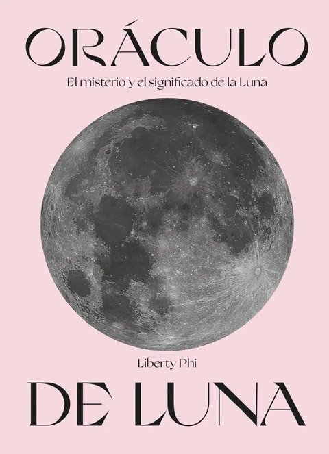 Oráculo De Luna Cartas Adivinación Astrológica Tarot